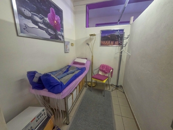 Pronájem obchodních prostor 126 m², České Budějovice