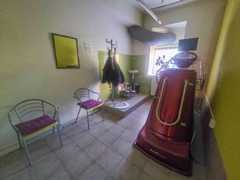 Pronájem obchodních prostor 126 m², České Budějovice