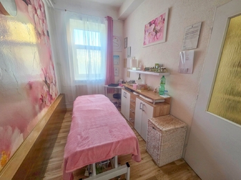 Pronájem obchodních prostor 126 m², České Budějovice