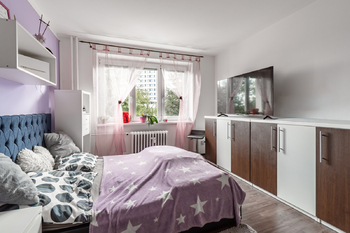 Prodej bytu 3+1 v osobním vlastnictví 65 m², Praha 6 - Břevnov