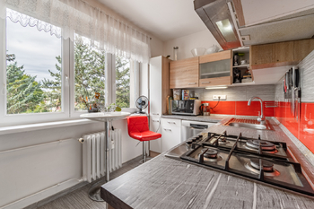 Prodej bytu 3+1 v osobním vlastnictví 65 m², Praha 6 - Břevnov