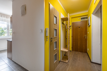 Prodej bytu 3+1 v osobním vlastnictví 65 m², Praha 6 - Břevnov