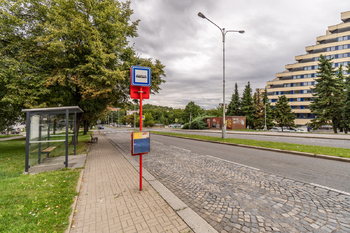 Prodej bytu 3+1 v osobním vlastnictví 65 m², Praha 6 - Břevnov