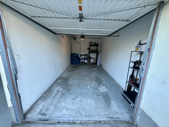 Pronájem garáže 460 m², Břeclav