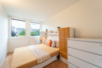 Prodej bytu 2+kk v osobním vlastnictví 42 m², Praha 8 - Karlín