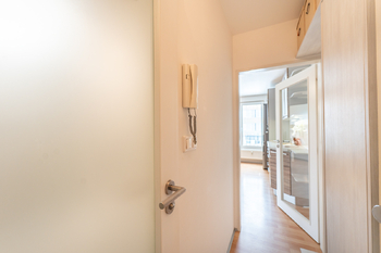 Prodej bytu 2+kk v osobním vlastnictví 42 m², Praha 8 - Karlín