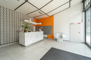 Prodej bytu 2+kk v osobním vlastnictví 42 m², Praha 8 - Karlín
