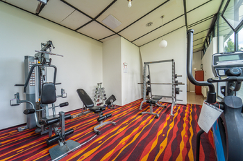Prodej bytu 2+kk v osobním vlastnictví 42 m², Praha 8 - Karlín