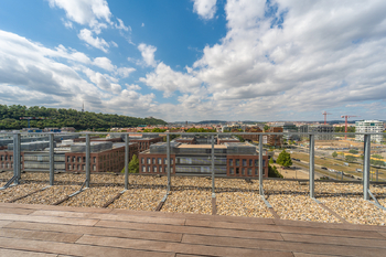 Prodej bytu 2+kk v osobním vlastnictví 42 m², Praha 8 - Karlín
