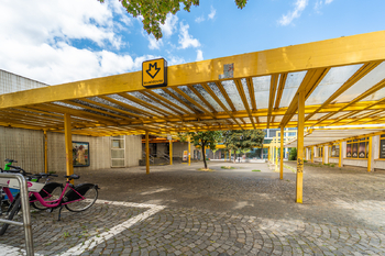 Prodej bytu 2+kk v osobním vlastnictví 42 m², Praha 8 - Karlín