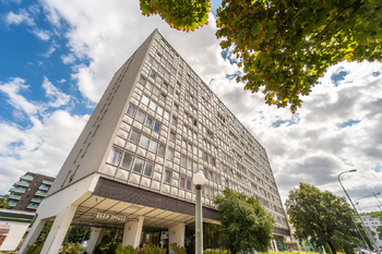 Prodej bytu 2+kk v osobním vlastnictví 42 m², Praha 8 - Karlín