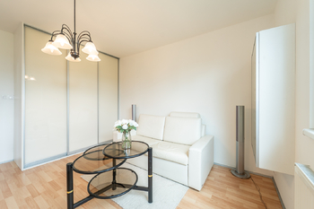 Prodej bytu 2+kk v osobním vlastnictví 42 m², Praha 8 - Karlín