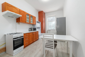 Pronájem bytu 1+1 v osobním vlastnictví 45 m², Plzeň