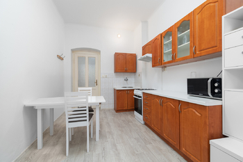 Pronájem bytu 1+1 v osobním vlastnictví 45 m², Plzeň