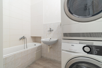 Pronájem bytu 1+1 v osobním vlastnictví 45 m², Plzeň
