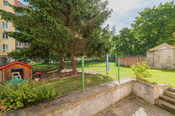 Pronájem bytu 1+1 v osobním vlastnictví 45 m², Plzeň
