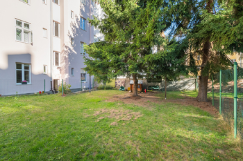 Pronájem bytu 1+1 v osobním vlastnictví 45 m², Plzeň