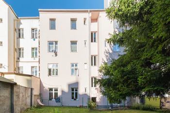 Pronájem bytu 1+1 v osobním vlastnictví 45 m², Plzeň