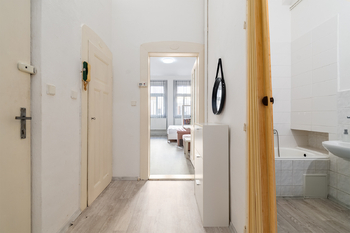 Pronájem bytu 1+1 v osobním vlastnictví 45 m², Plzeň
