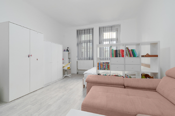 Pronájem bytu 1+1 v osobním vlastnictví 45 m², Plzeň
