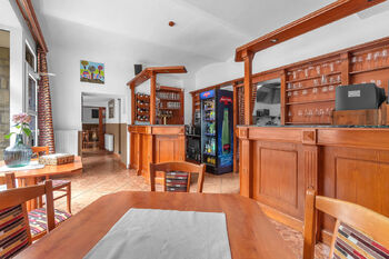 Prodej ubytovacího zařízení 380 m², Hřensko