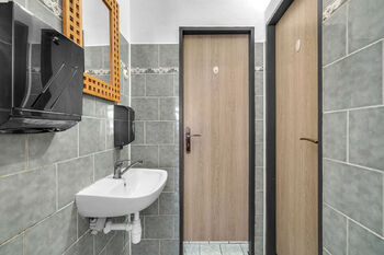 Prodej ubytovacího zařízení 380 m², Hřensko
