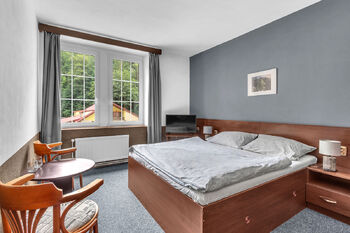 Prodej ubytovacího zařízení 380 m², Hřensko