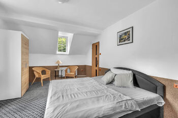 Prodej ubytovacího zařízení 380 m², Hřensko