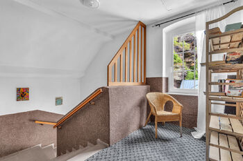 Prodej ubytovacího zařízení 380 m², Hřensko