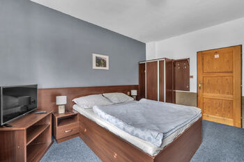Prodej ubytovacího zařízení 380 m², Hřensko