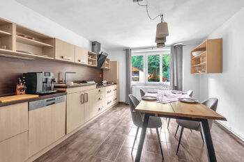 Prodej domu 220 m², Hřensko