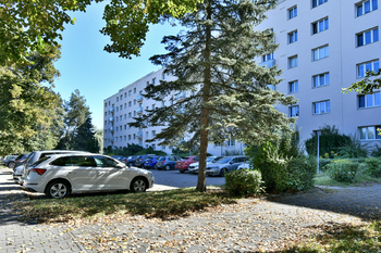 SNP 851  - Pronájem bytu 3+1 v osobním vlastnictví 67 m², Hradec Králové 