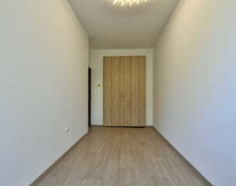 samostatný pokoj - Pronájem bytu 3+1 v osobním vlastnictví 67 m², Hradec Králové