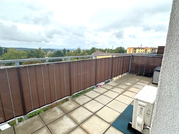 Pronájem bytu 3+kk v osobním vlastnictví 75 m², Klecany