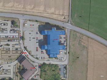 KM - 06.09.2025 - Pronájem bytu 3+kk v osobním vlastnictví 75 m², Klecany