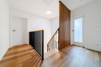 podesta 2 NP - Prodej domu 151 m², Lysice