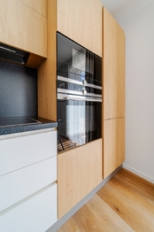 kuchyně spotřebiče - Prodej domu 151 m², Lysice