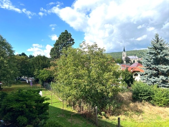 Pronájem bytu 2+1 v osobním vlastnictví 51 m², Mníšek pod Brdy