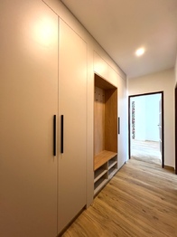 Pronájem bytu 2+1 v osobním vlastnictví 51 m², Mníšek pod Brdy