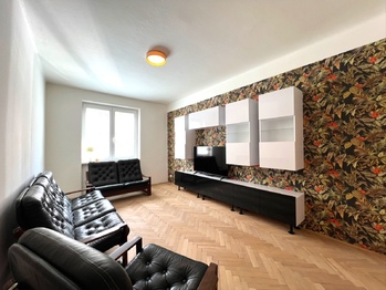 Pronájem bytu 2+1 v osobním vlastnictví 51 m², Mníšek pod Brdy