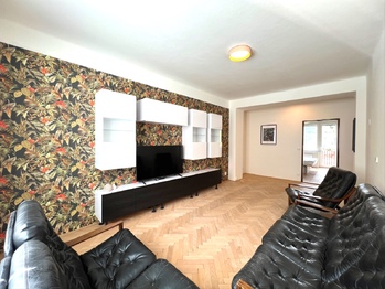 Pronájem bytu 2+1 v osobním vlastnictví 51 m², Mníšek pod Brdy