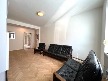 Pronájem bytu 2+1 v osobním vlastnictví 51 m², Mníšek pod Brdy