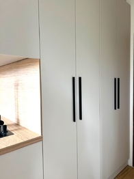 Pronájem bytu 2+1 v osobním vlastnictví 51 m², Mníšek pod Brdy