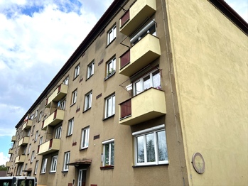 Pronájem bytu 2+1 v osobním vlastnictví 51 m², Mníšek pod Brdy
