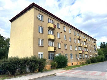 Pronájem bytu 2+1 v osobním vlastnictví 51 m², Mníšek pod Brdy