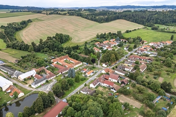 Prodej domu 153 m², Cizkrajov