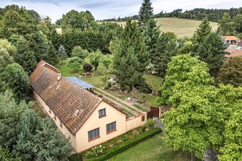 Prodej domu 153 m², Cizkrajov