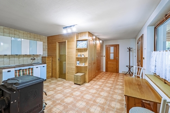 Prodej domu 153 m², Cizkrajov