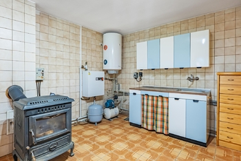 Prodej domu 153 m², Cizkrajov