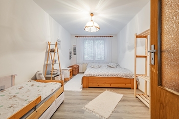Prodej domu 153 m², Cizkrajov